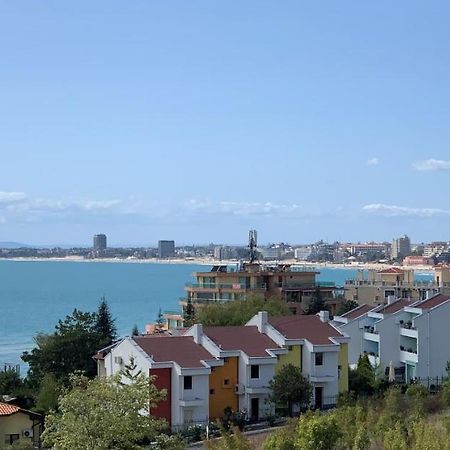 Sea Viev apartments in Green Fort Sunny Beach Buitenkant foto