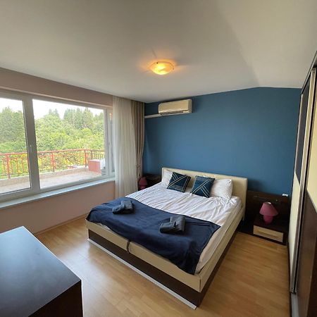 Sea Viev apartments in Green Fort Sunny Beach Buitenkant foto