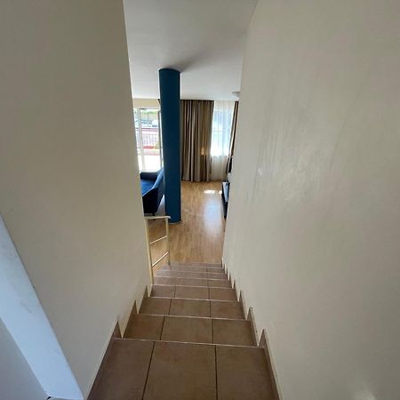 Sea Viev apartments in Green Fort Sunny Beach Buitenkant foto