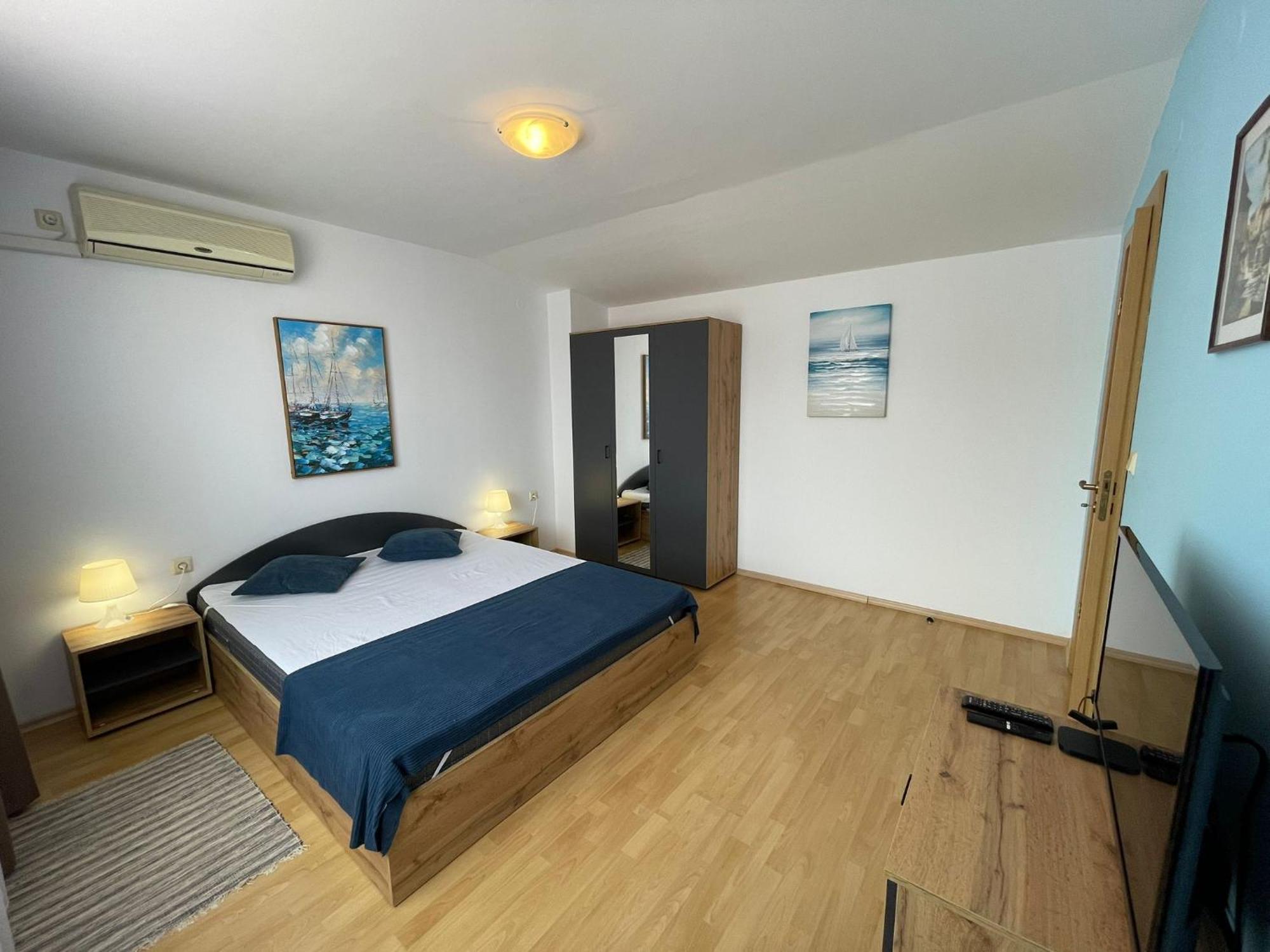Sea Viev apartments in Green Fort Sunny Beach Buitenkant foto