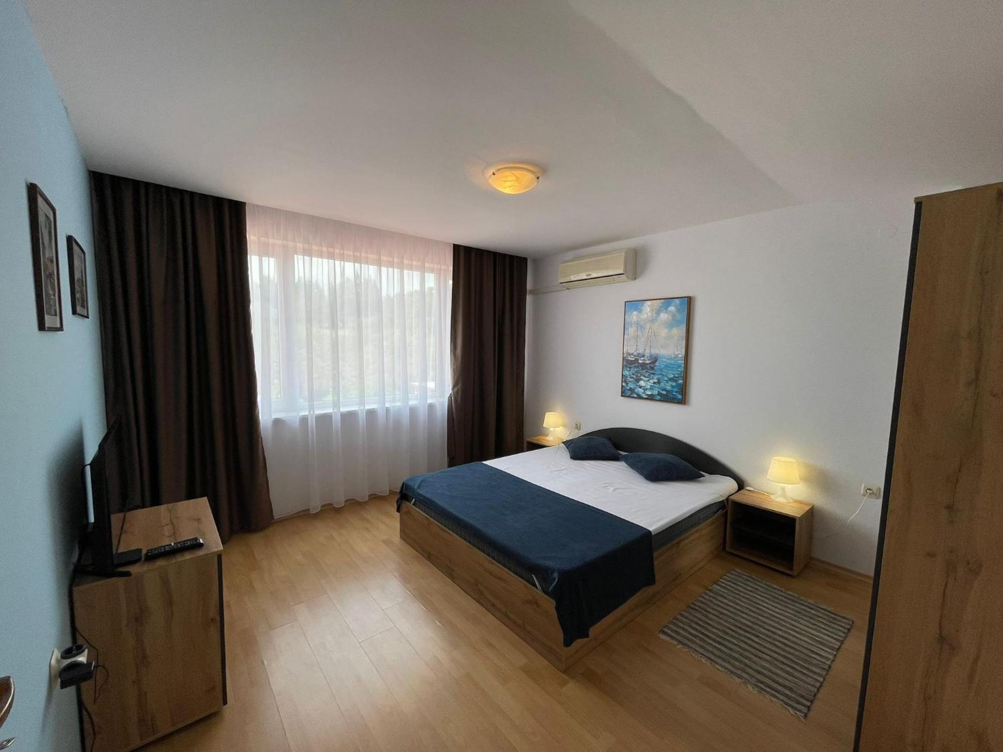 Sea Viev apartments in Green Fort Sunny Beach Buitenkant foto