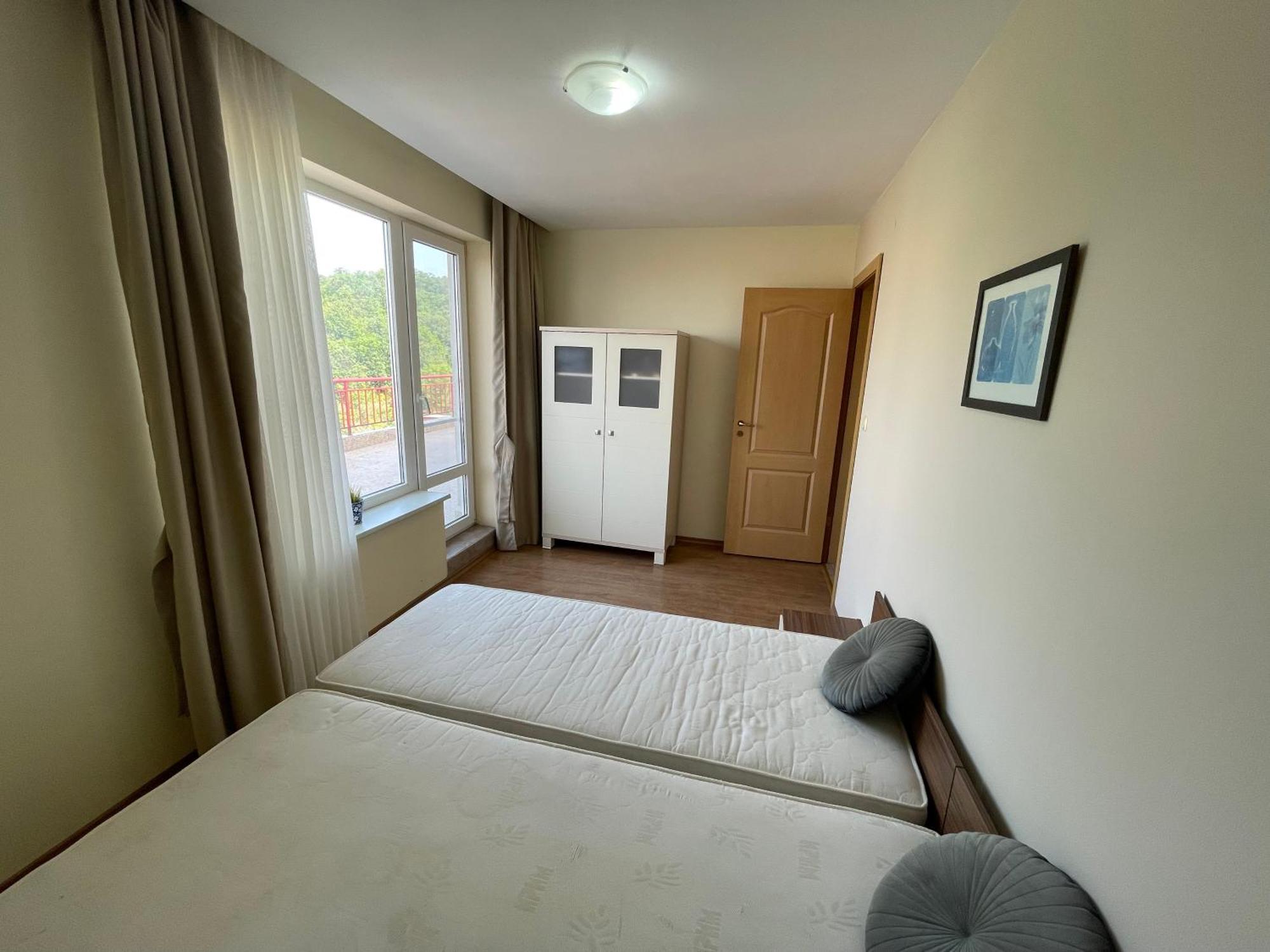 Sea Viev apartments in Green Fort Sunny Beach Buitenkant foto